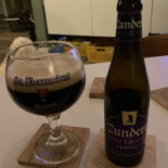 De Kievit Nourriture