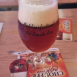 Café De Bonte Koe Dentro