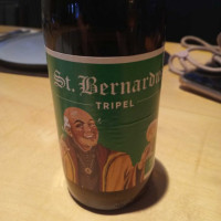 Straffe Kost Nourriture