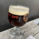 De Velddreef Nourriture