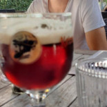 De Velddreef Nourriture