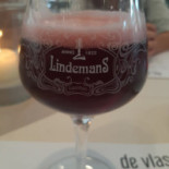 De Vlaschaard Comida