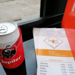 't Festijn Nourriture