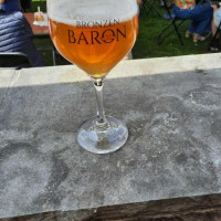 't Vertier Nourriture