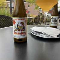 Bombardon Nourriture