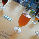 Ijssalon Hartentroef Nourriture