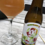 De Pizzabus Nourriture