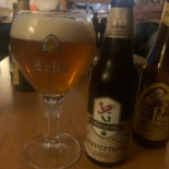 Dancing Kisteman Staphorst Comida