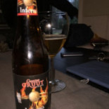 Cafe Langenberg Food