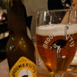 Eetmosfeer Het Elfde Gebod Comida