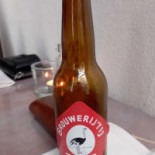 Eetmosfeer Het Elfde Gebod Comida