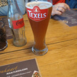 Eetcafé Dikke Tut Nourriture