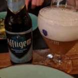 Café De Kloeck Comida