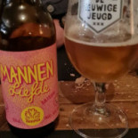 Café De Kloeck Comida