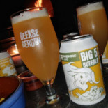 La Strada Nourriture