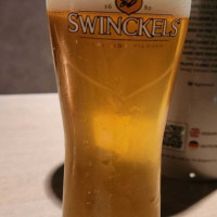 Sky Pi Amsterdam Cibo