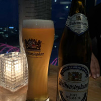 Sky Pi Amsterdam Cibo