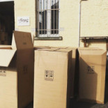 Marga's À l'intérieur