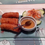 Jade D'orient Nourriture