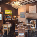 La Marmite Du Colombier Nourriture