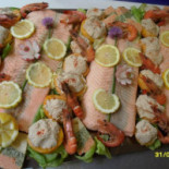 La Table D'anas Comida