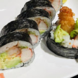 Hinode Sushi Nourriture