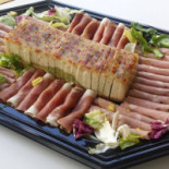 Chantalainj Nourriture