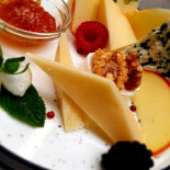 Albert 1er Nourriture