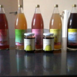 De Oude Winning Nourriture