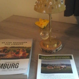 De Oude Winning À l'intérieur