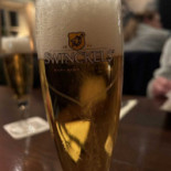 Il Caminetto Nourriture