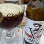 Het Gulden Hert Nourriture