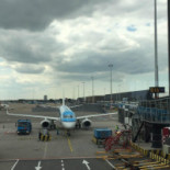 Bubbles Seafood Winebar outside