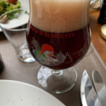 Eet-kafee Nourriture