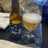 De Mangerie Nourriture