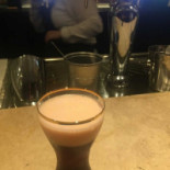 Salons Cortina Nourriture