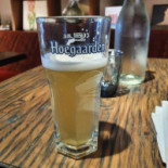 Salons Cortina Nourriture