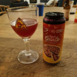 Beerlovers' Café Shop Nourriture