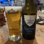 Café Overkamp Nourriture