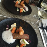 Bistro De Luif Nourriture