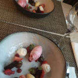 Bistro De Luif À l'intérieur