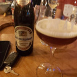 Bistro Bellair Nourriture