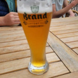 Oostergoo Nourriture