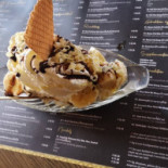 Thais Khamphet À l'intérieur