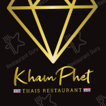 Thais Khamphet Nourriture