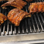 Jerusalem Pita-shoarma-pizzeria Nourriture