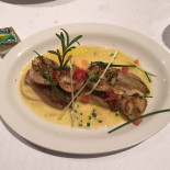 Bij Den Boer À l'intérieur