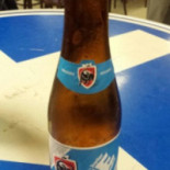 Kantine K. Z. Dentergem Nourriture