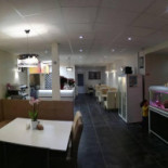 Kebab Drie Hoeven À l'intérieur