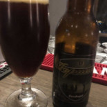 Cafe Boerhoorn Nourriture